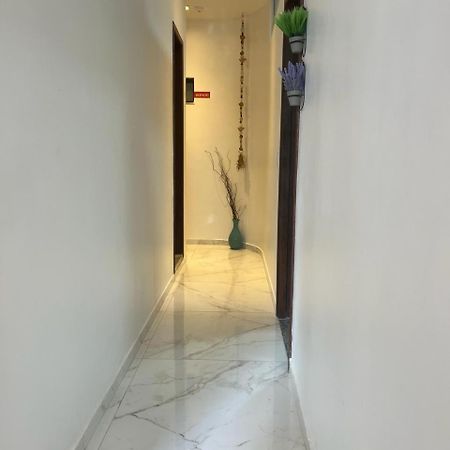 Ferienwohnung Flat Jk 201 Juazeiro do Norte Exterior foto