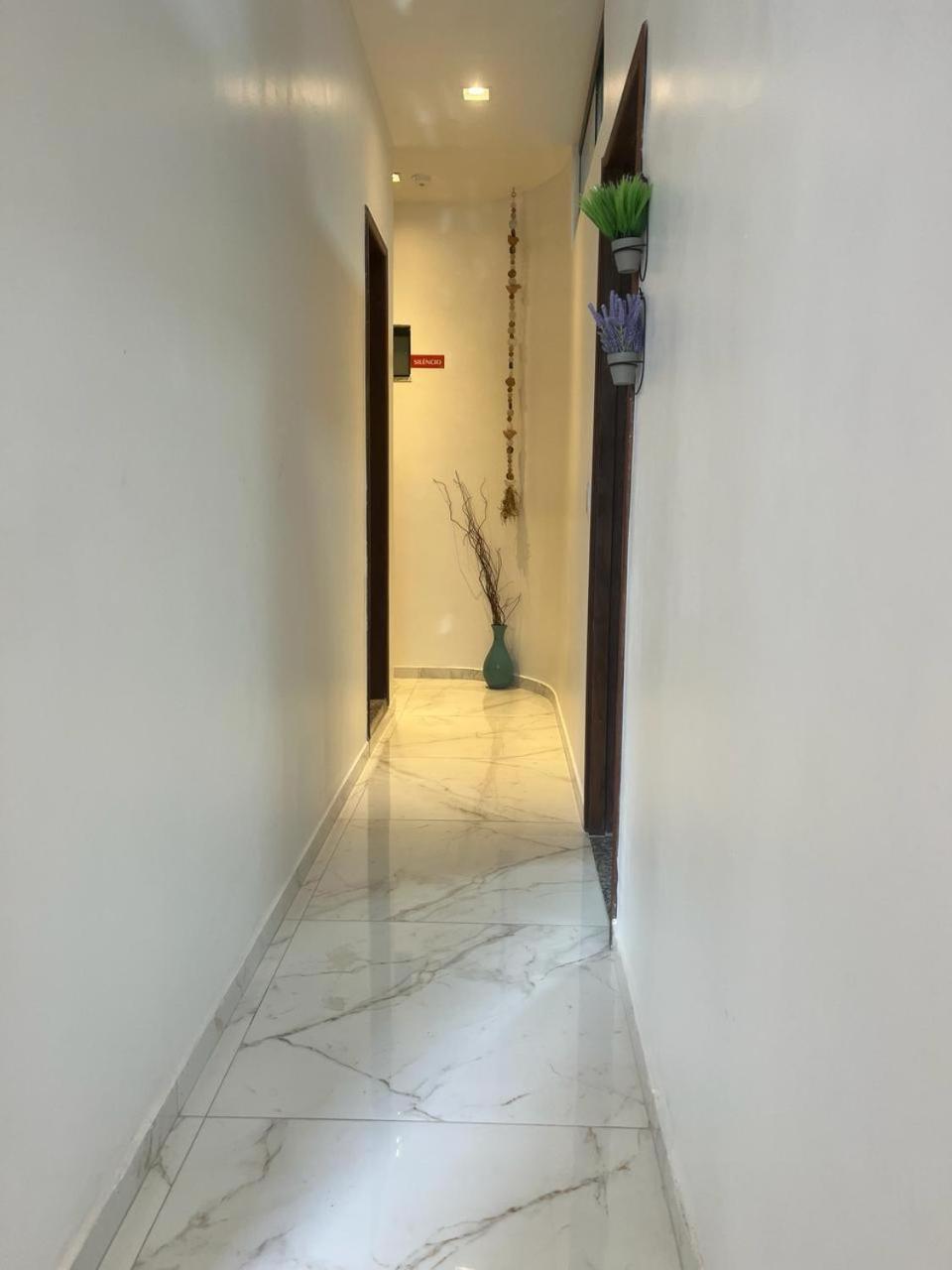 Ferienwohnung Flat Jk 201 Juazeiro do Norte Exterior foto